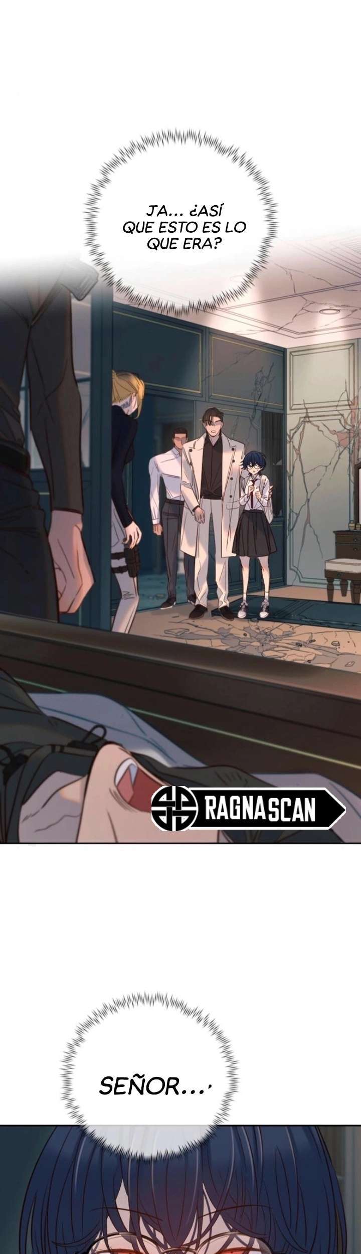 Capitulo 33 page 19
