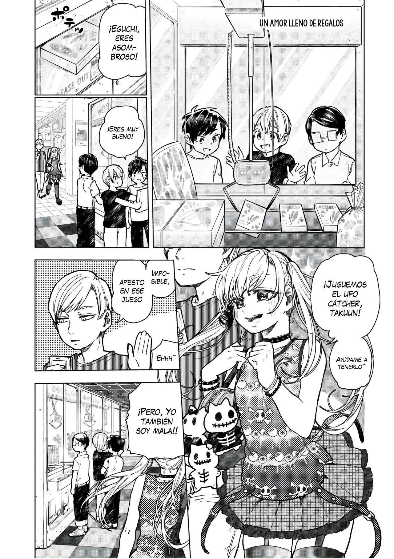 Capitulo 15 page 16