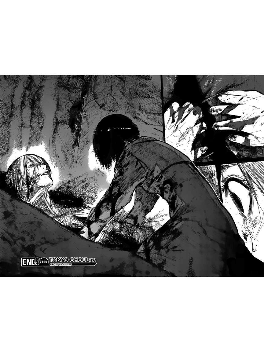 Capitulo 160 page 19