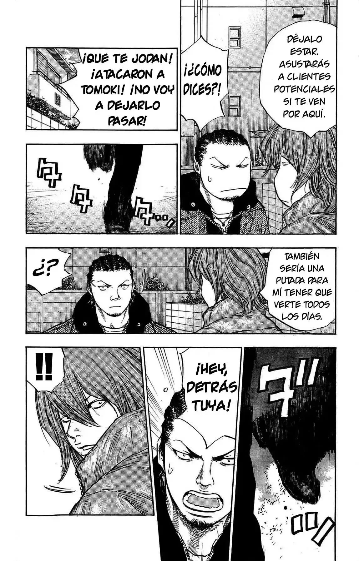 Capitulo 83 page 7
