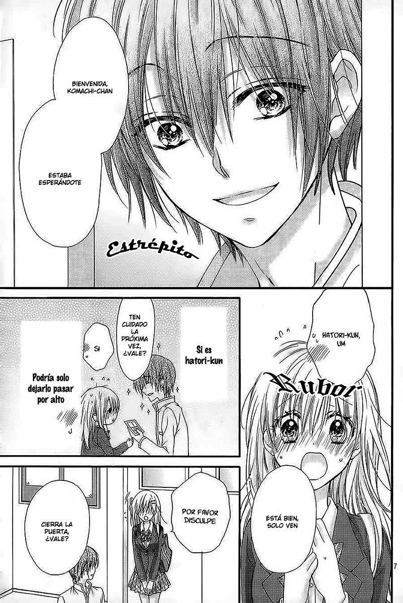 Capitulo 17 page 10