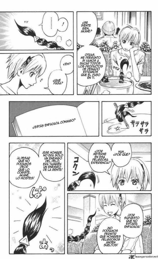 Capitulo 47 page 16