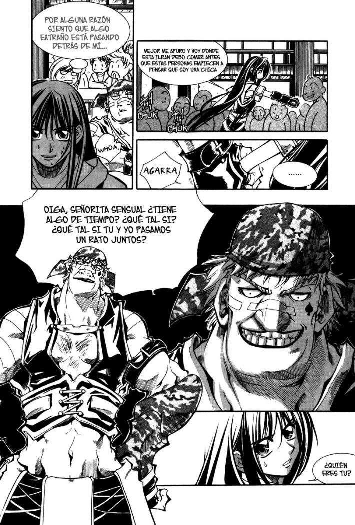 Capitulo 39 page 16