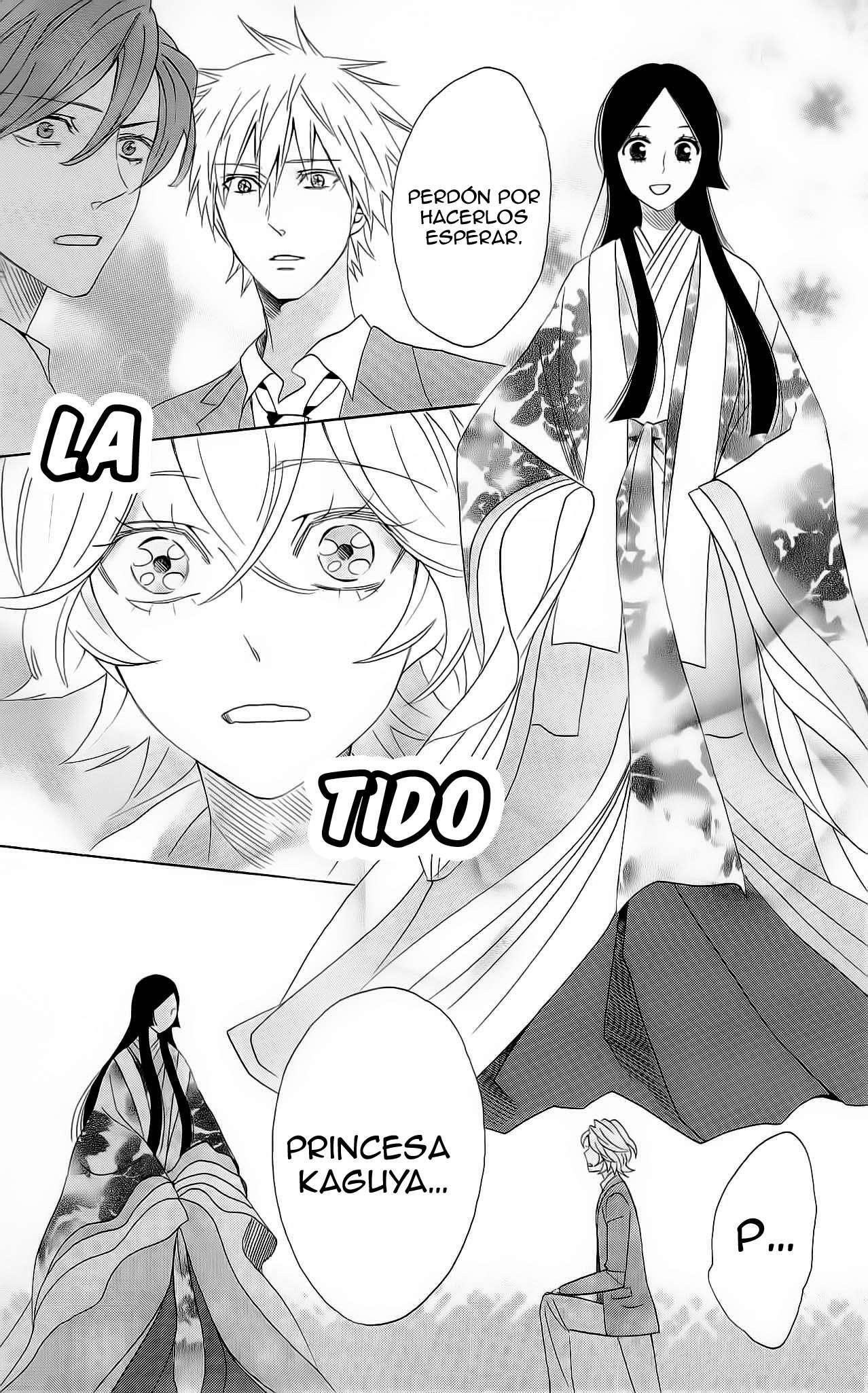Capitulo 61 page 23