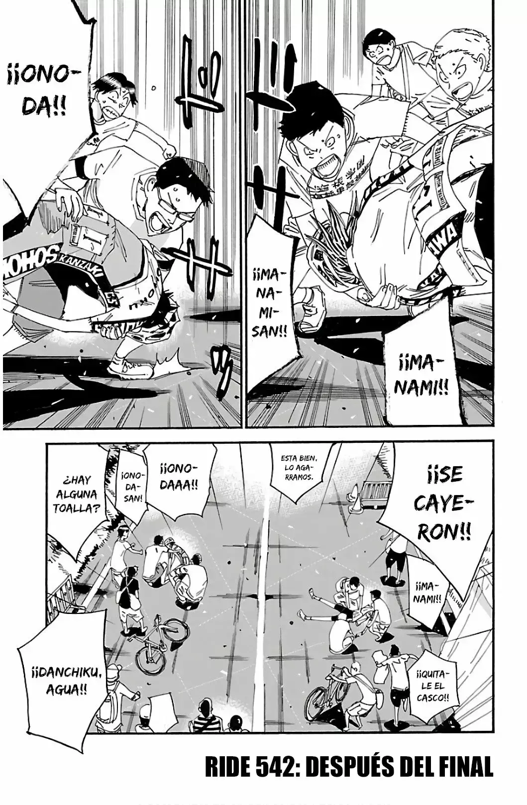 Capitulo 542 page 2