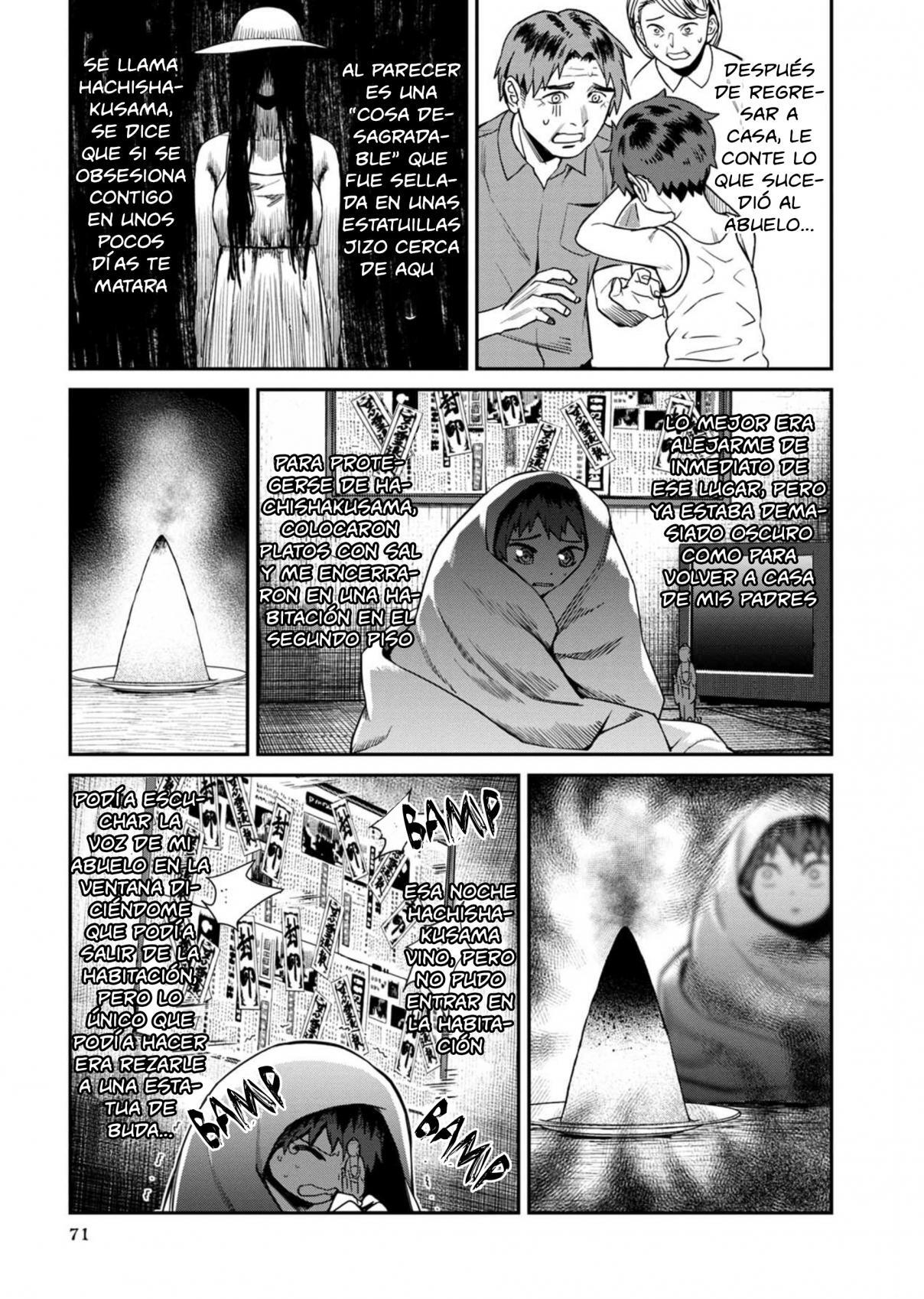 Capitulo 14 page 16