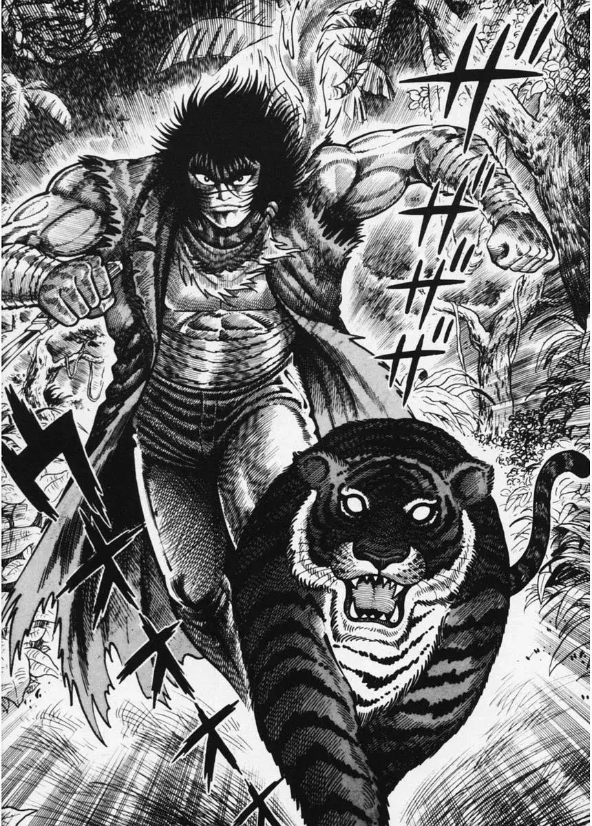 Capitulo 34.50 page 36