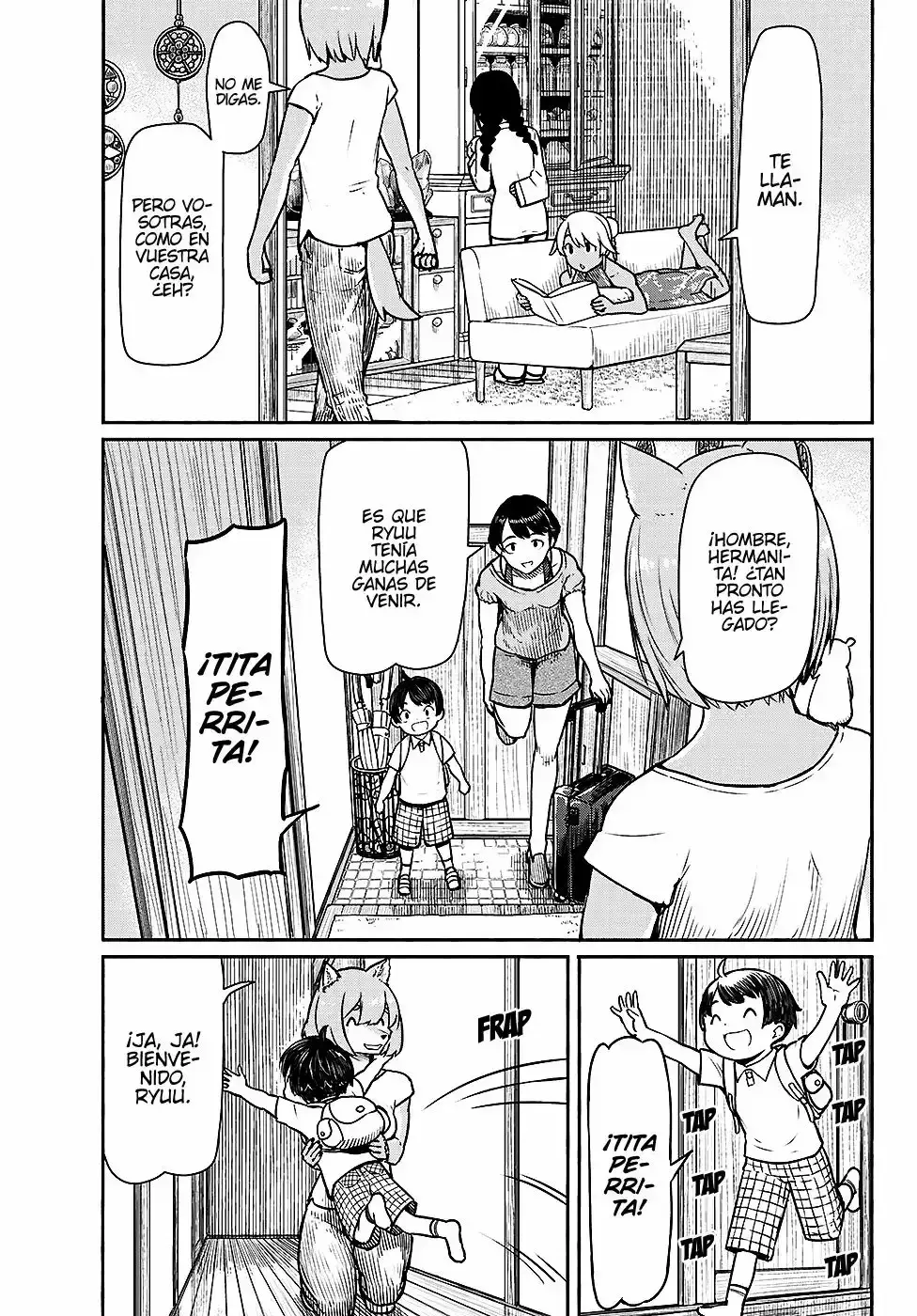 Capitulo 39 page 12