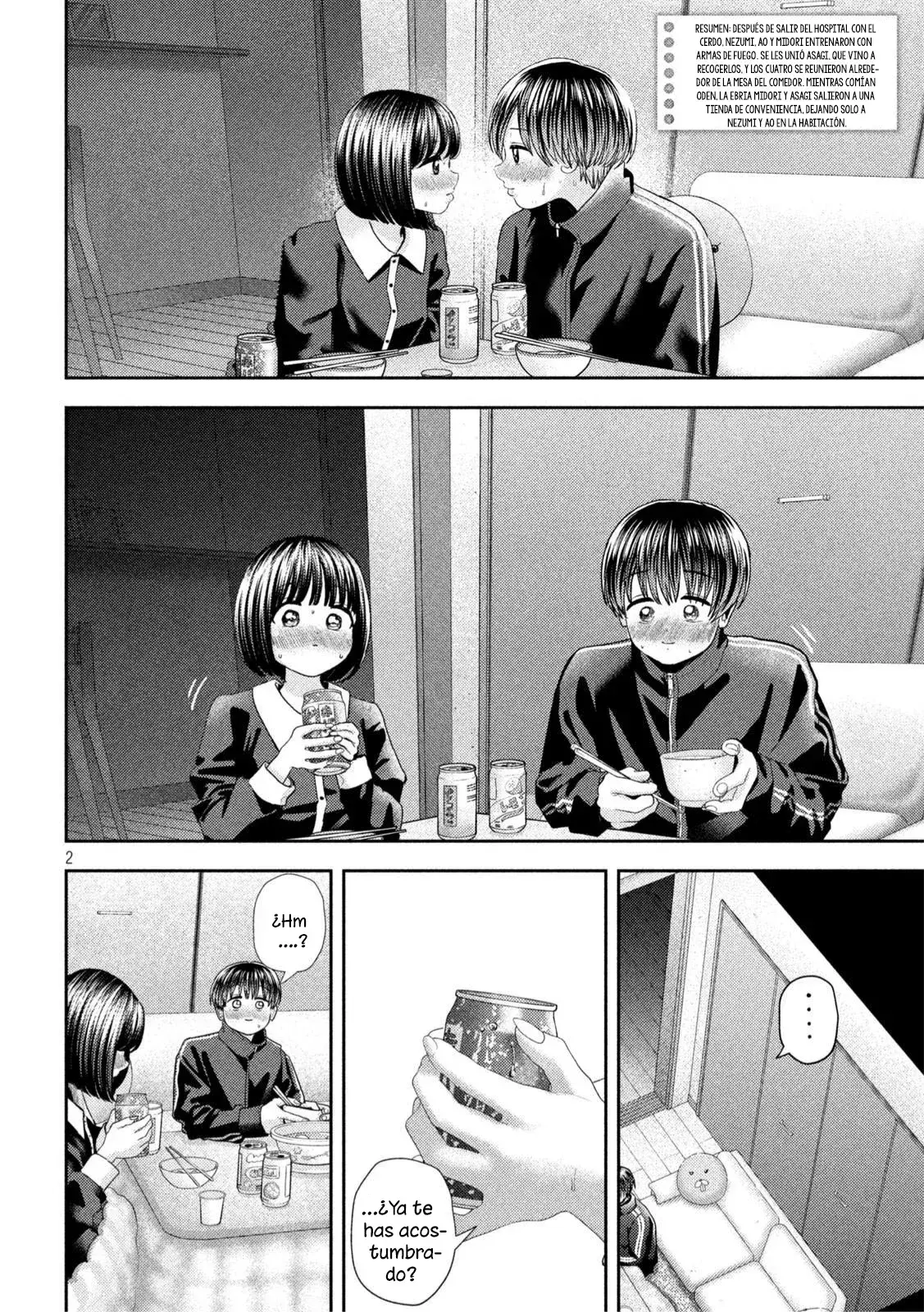 Capitulo 42 page 5