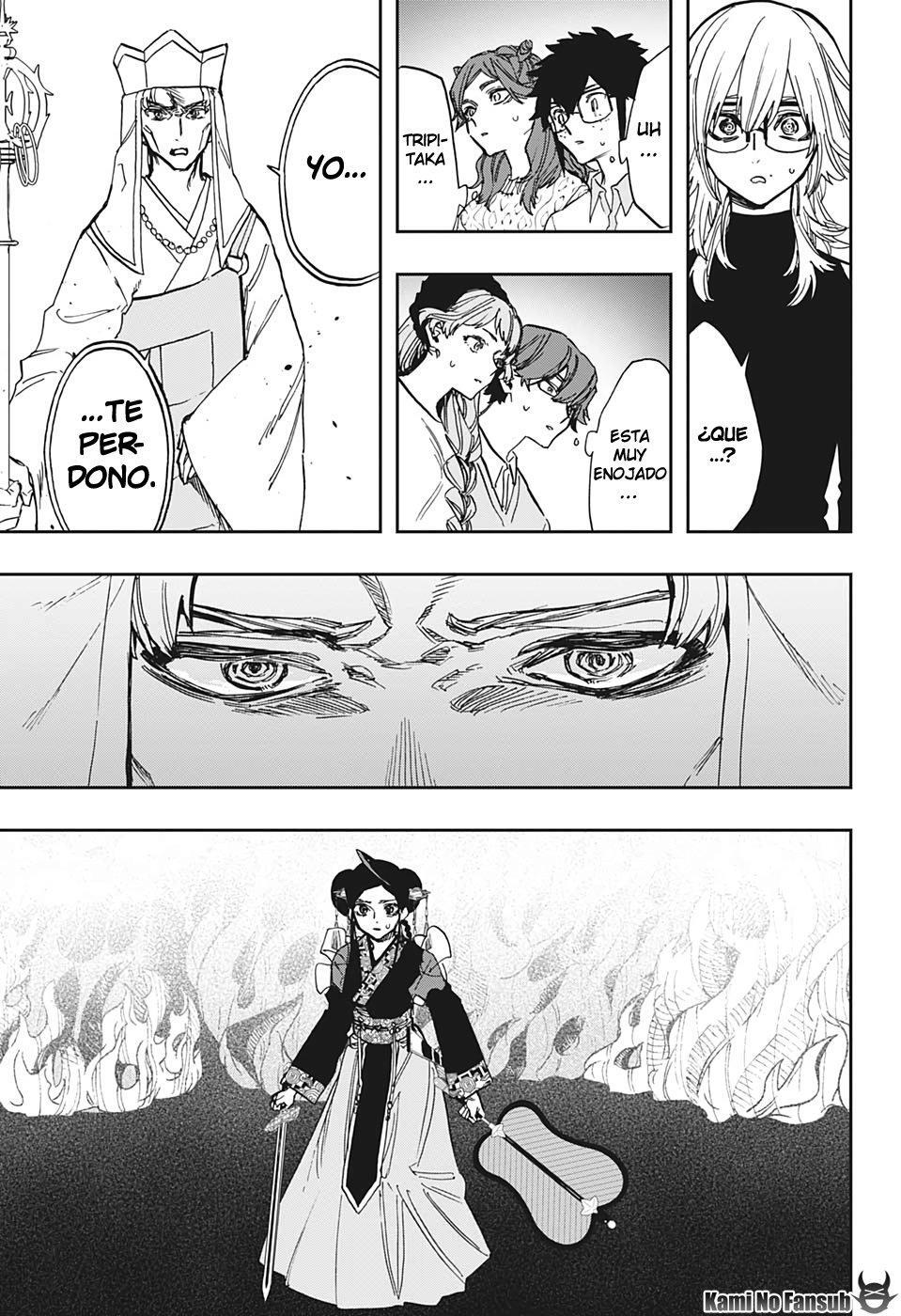 Capitulo 96 page 17