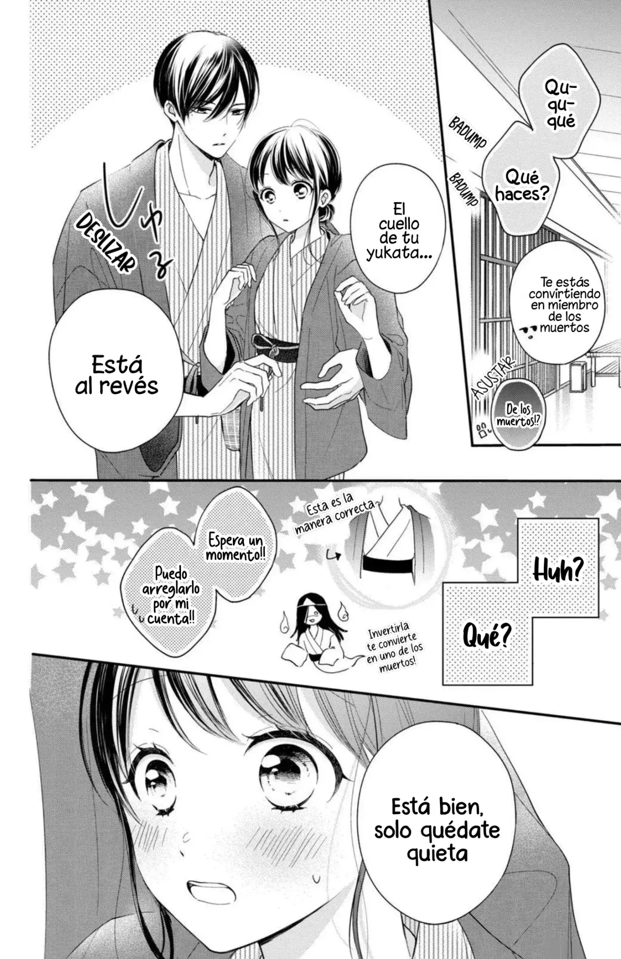 Capitulo 21 page 28