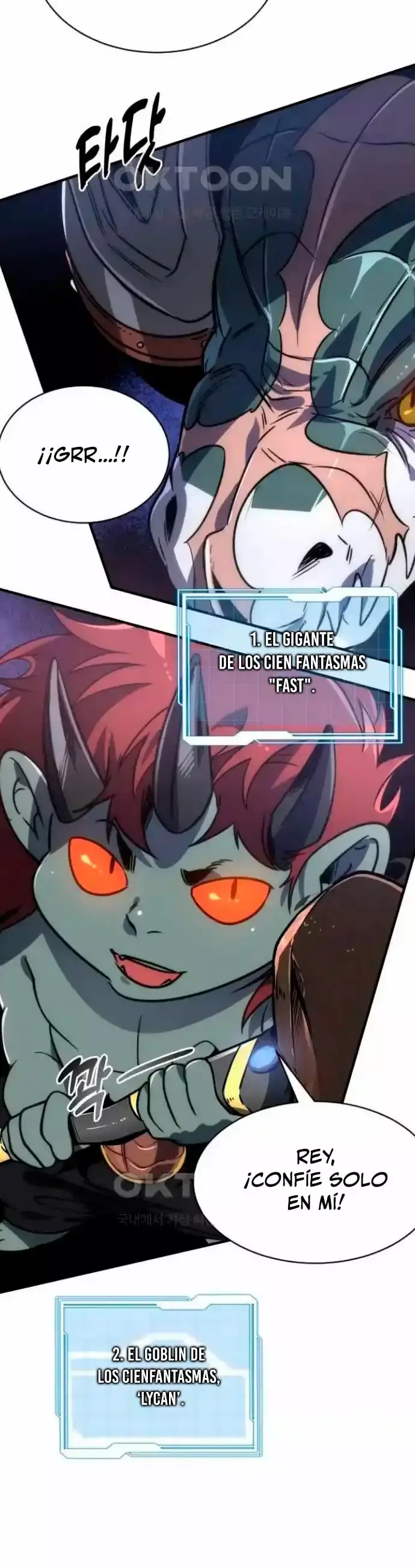 Capitulo 75 page 21