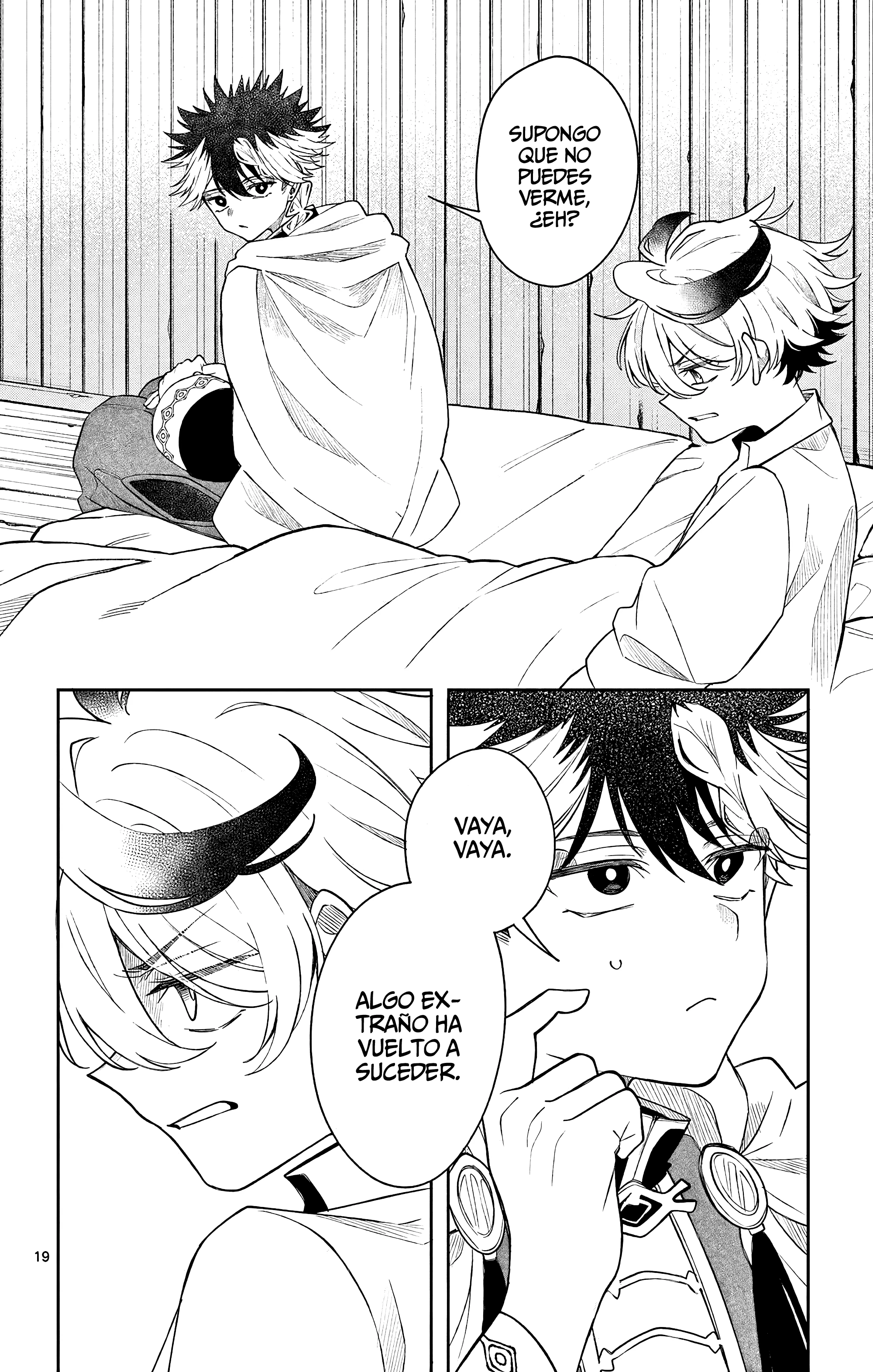 Capitulo 68 page 19