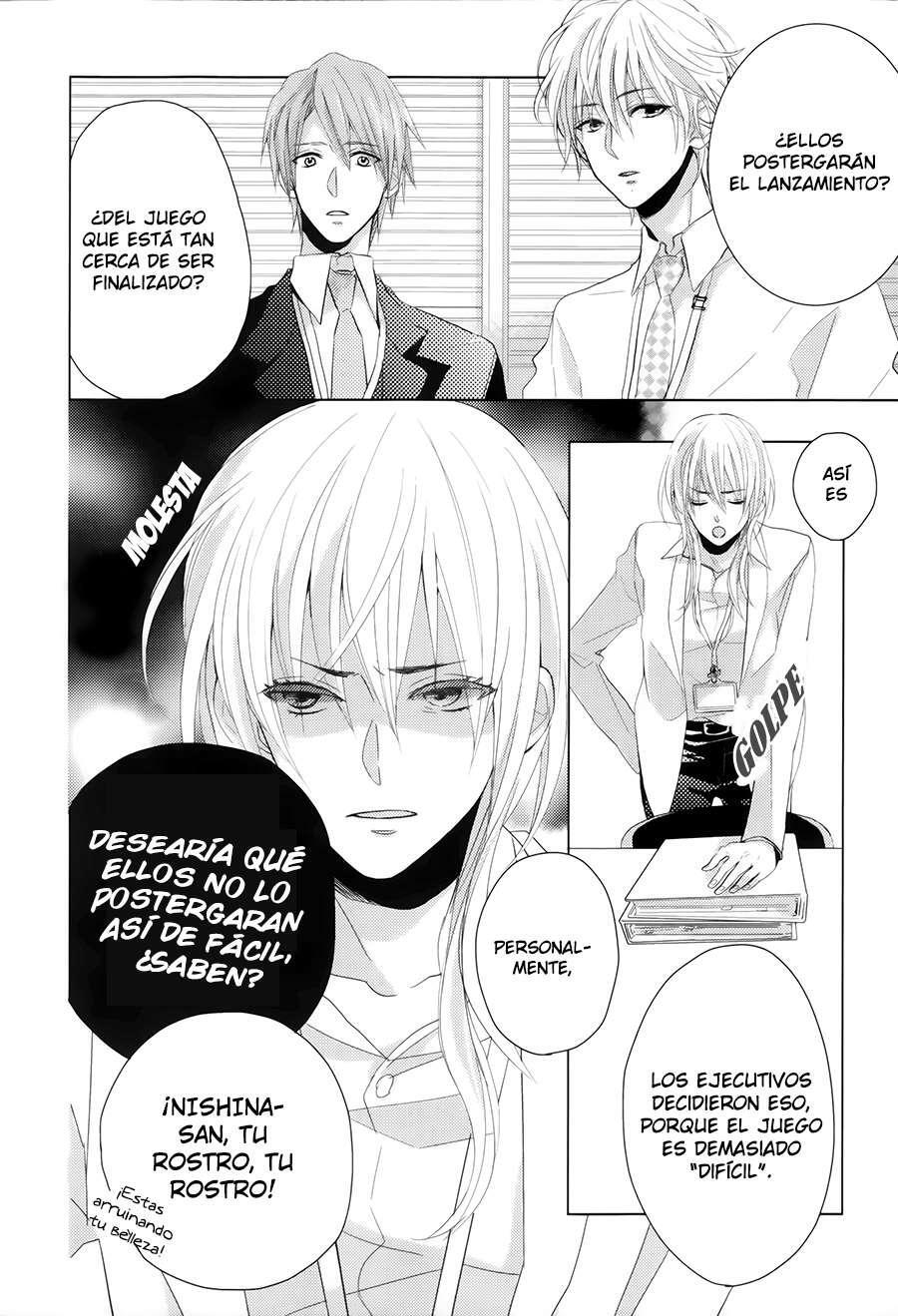Capitulo 1 page 6