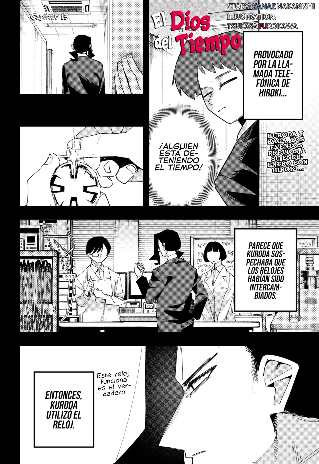 Capitulo 13 page 4