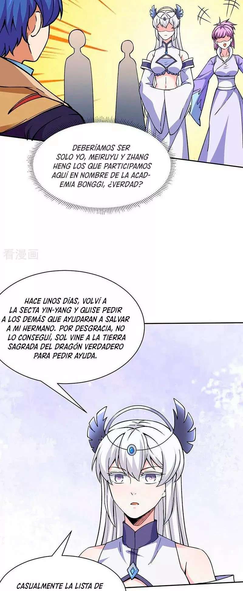 Capitulo 267 page 22
