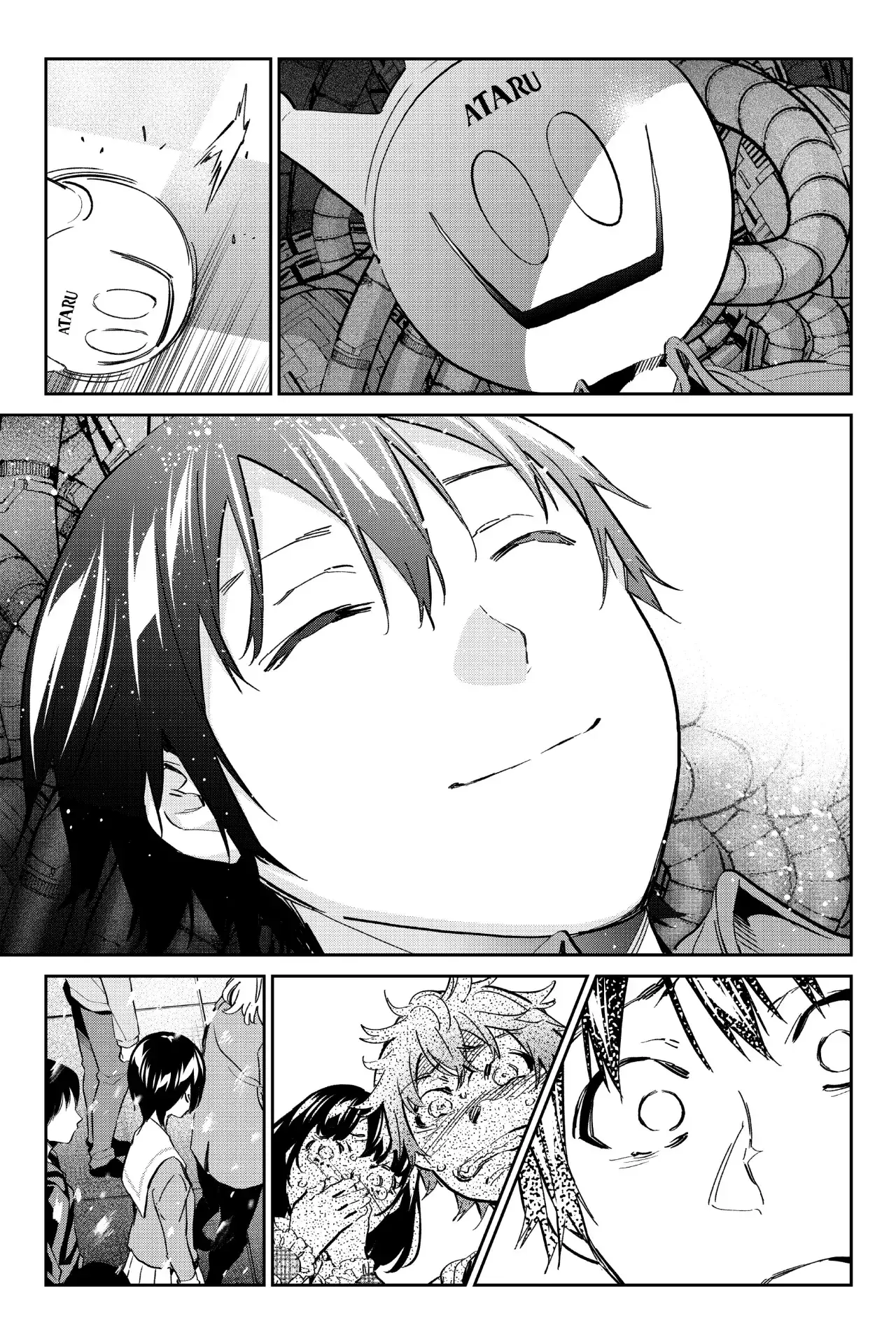 Capitulo 175 page 35