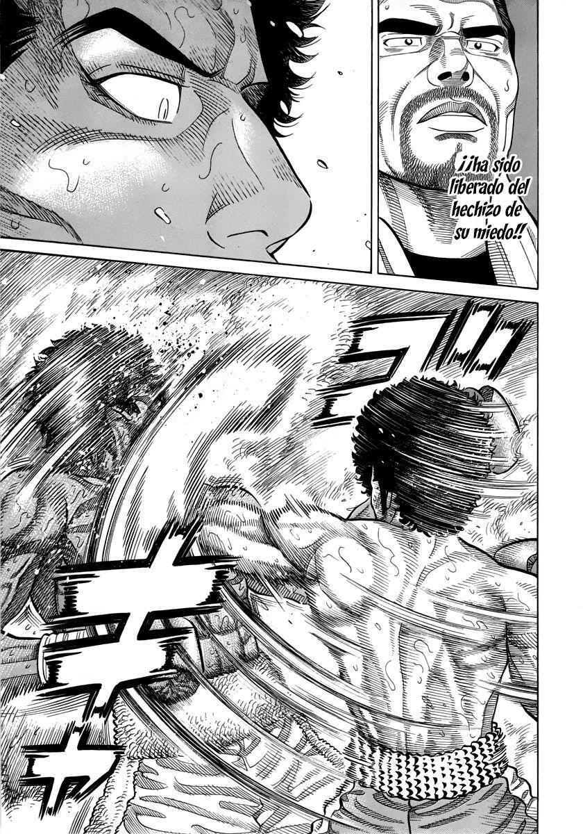 Capitulo 101 page 18