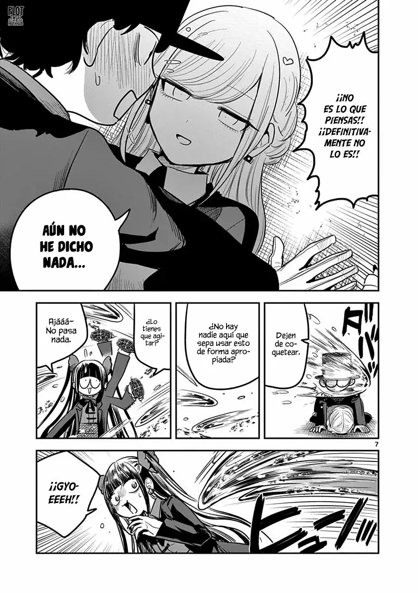 Capitulo 135 page 8