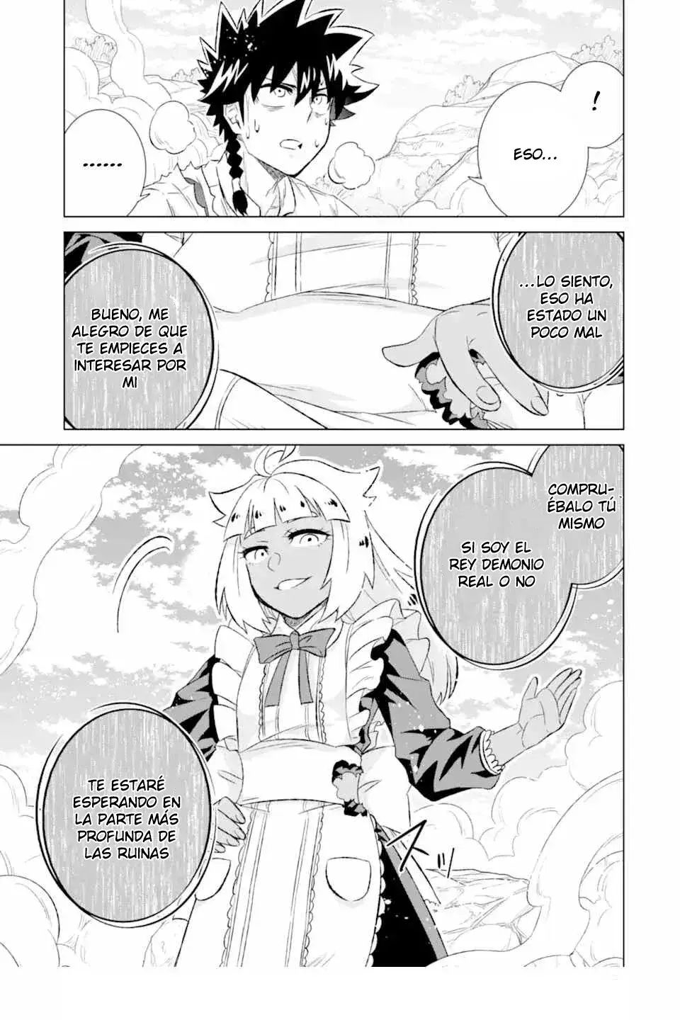 Capitulo 49 page 14