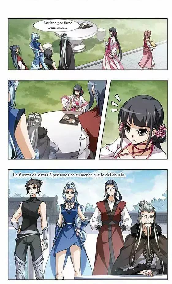 Capitulo 54 page 14