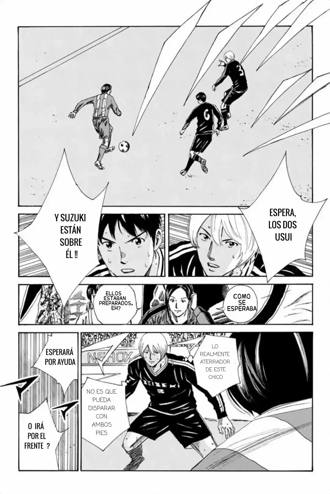 Capitulo 98 page 12
