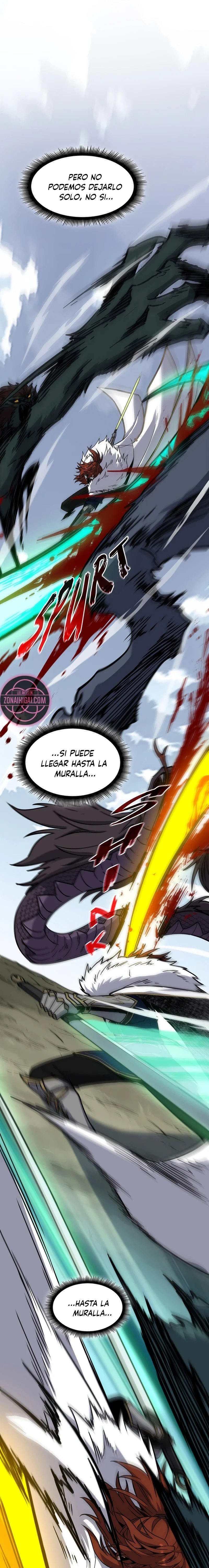 Capitulo 256 page 8