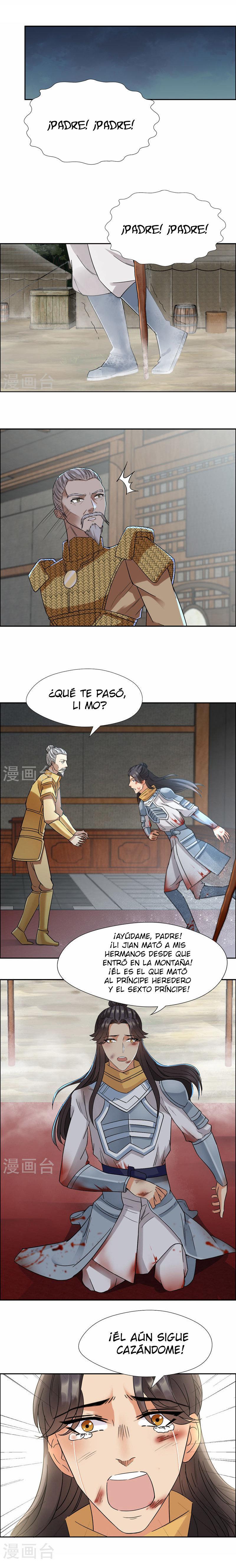 Capitulo 43 page 8