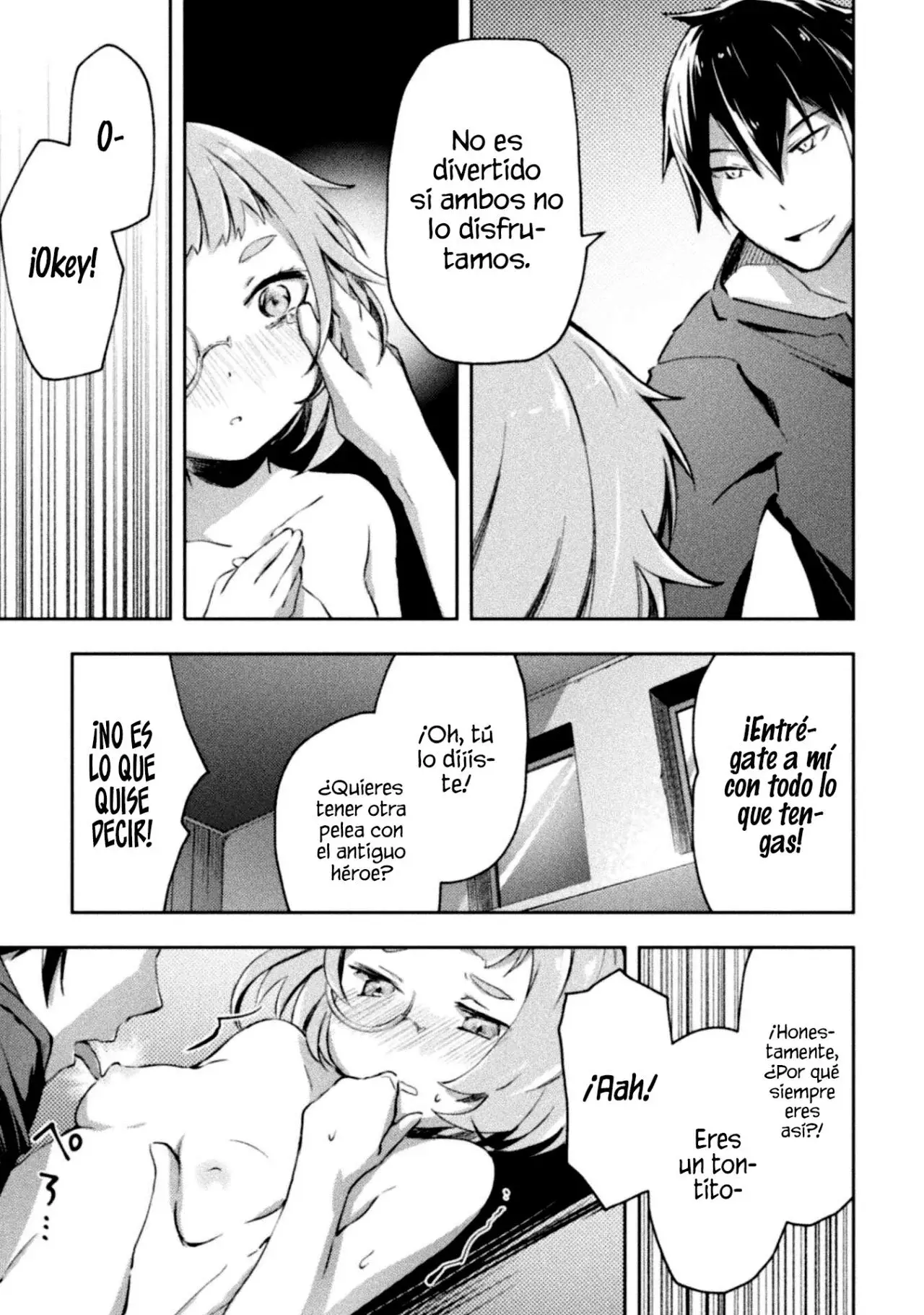 Capitulo 34 page 11