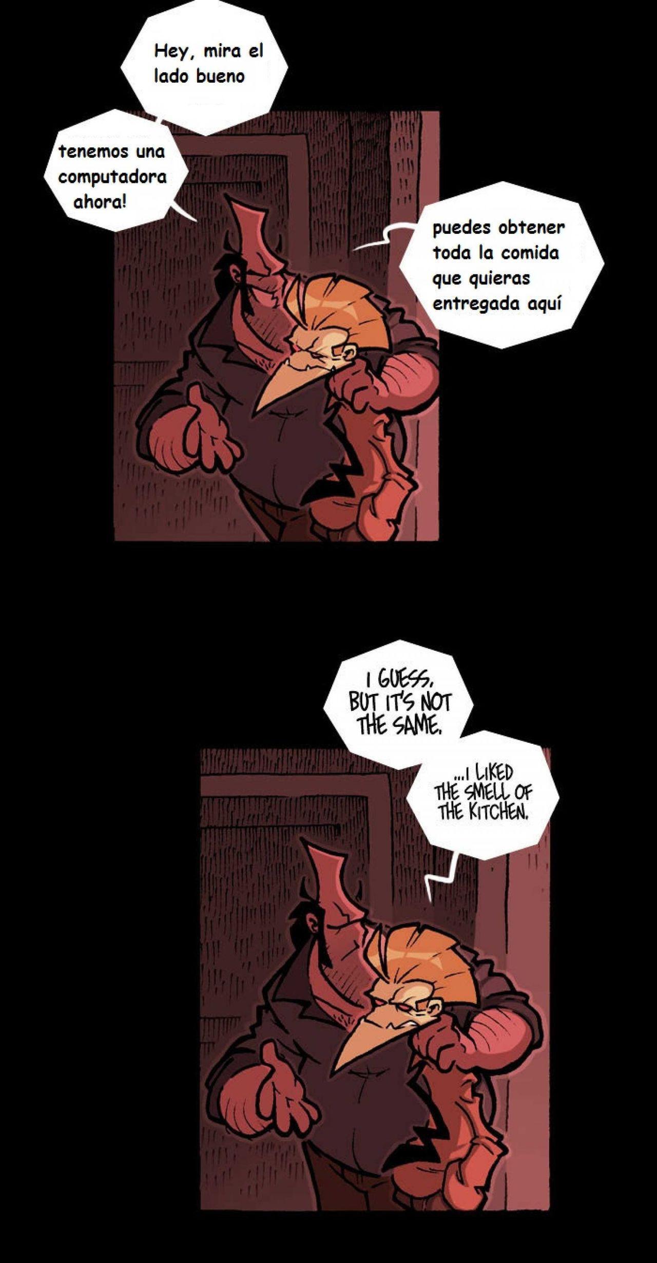 Capitulo 17 page 9