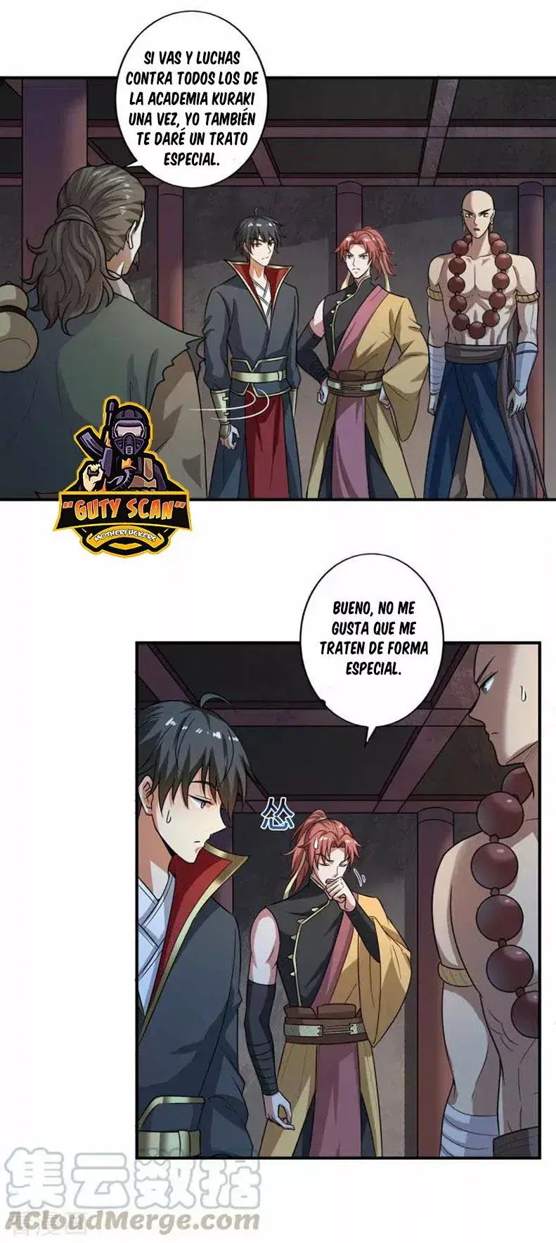 Capitulo 112 page 9