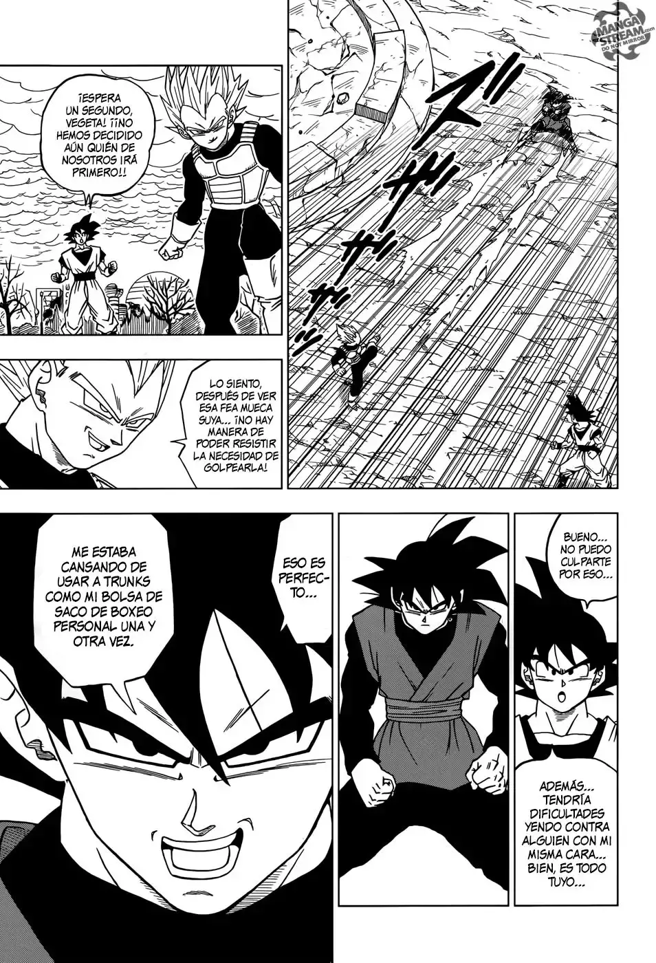 Capitulo 19 page 6