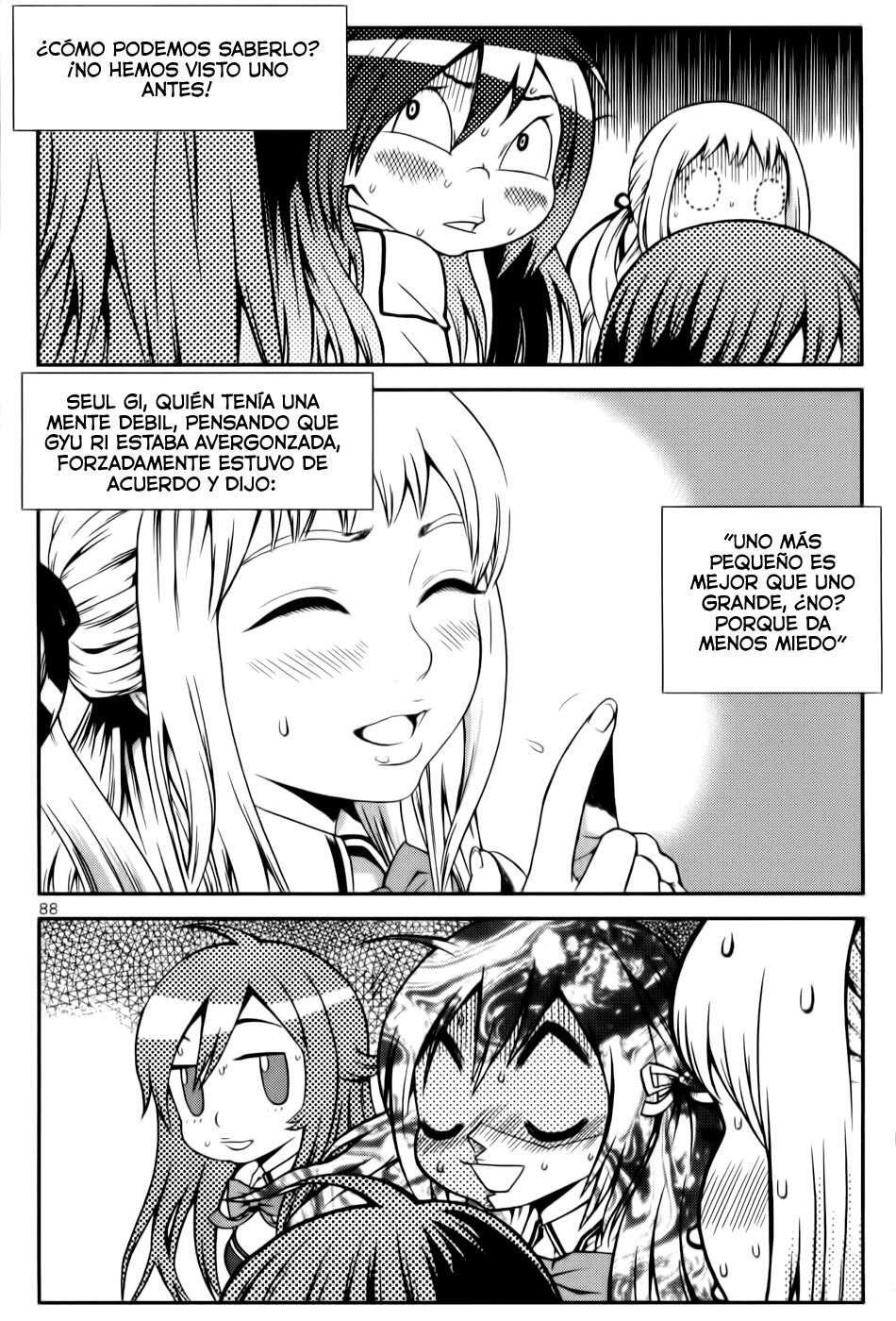 Capitulo 29 page 14