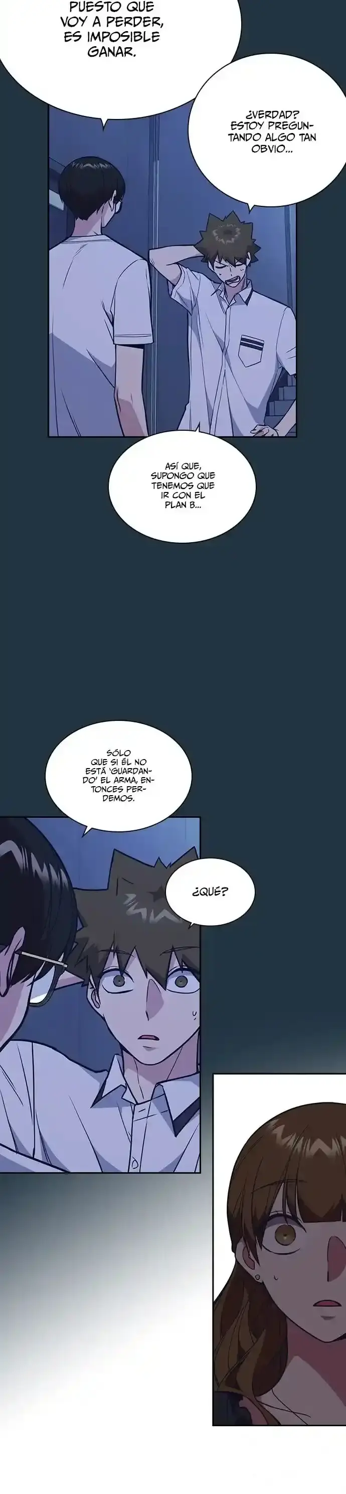 Capitulo 82 page 26