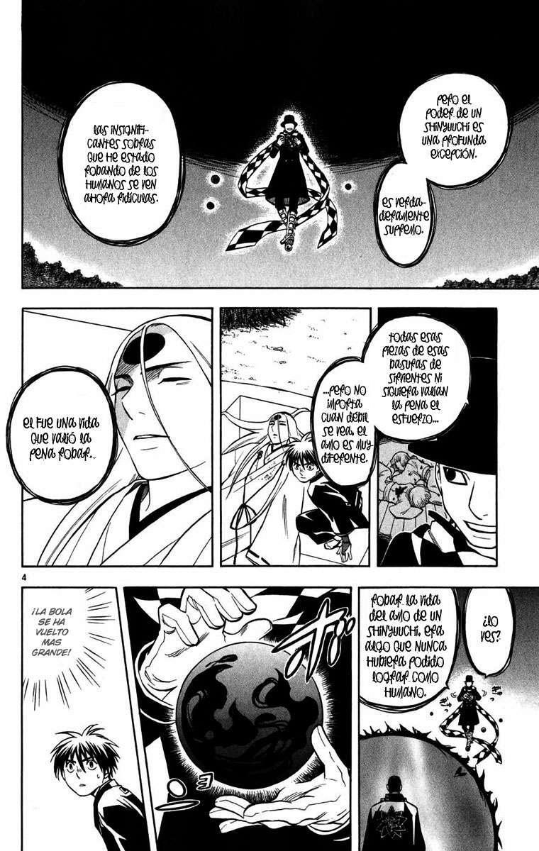 Capitulo 161 page 4
