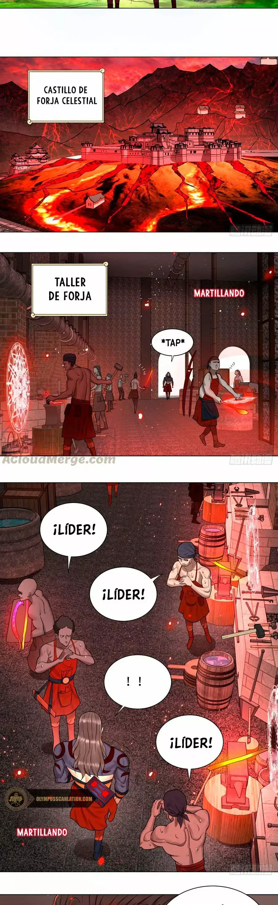Capitulo 57 page 14