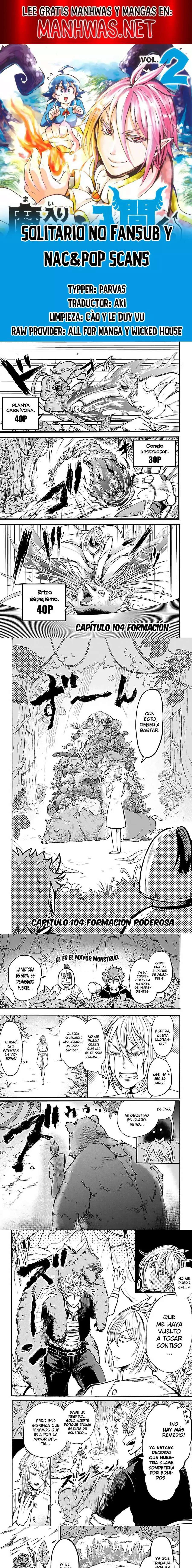 Capitulo 104 page 1