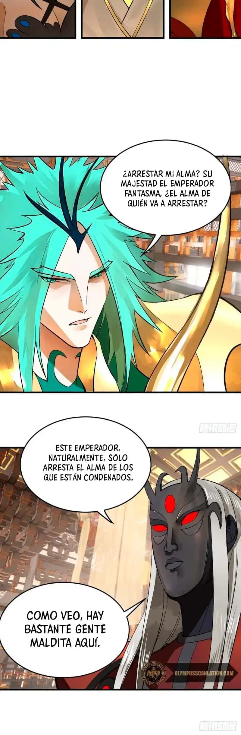 Capitulo 252 page 11