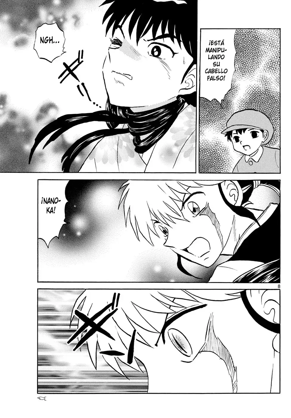 Capitulo 277 page 8