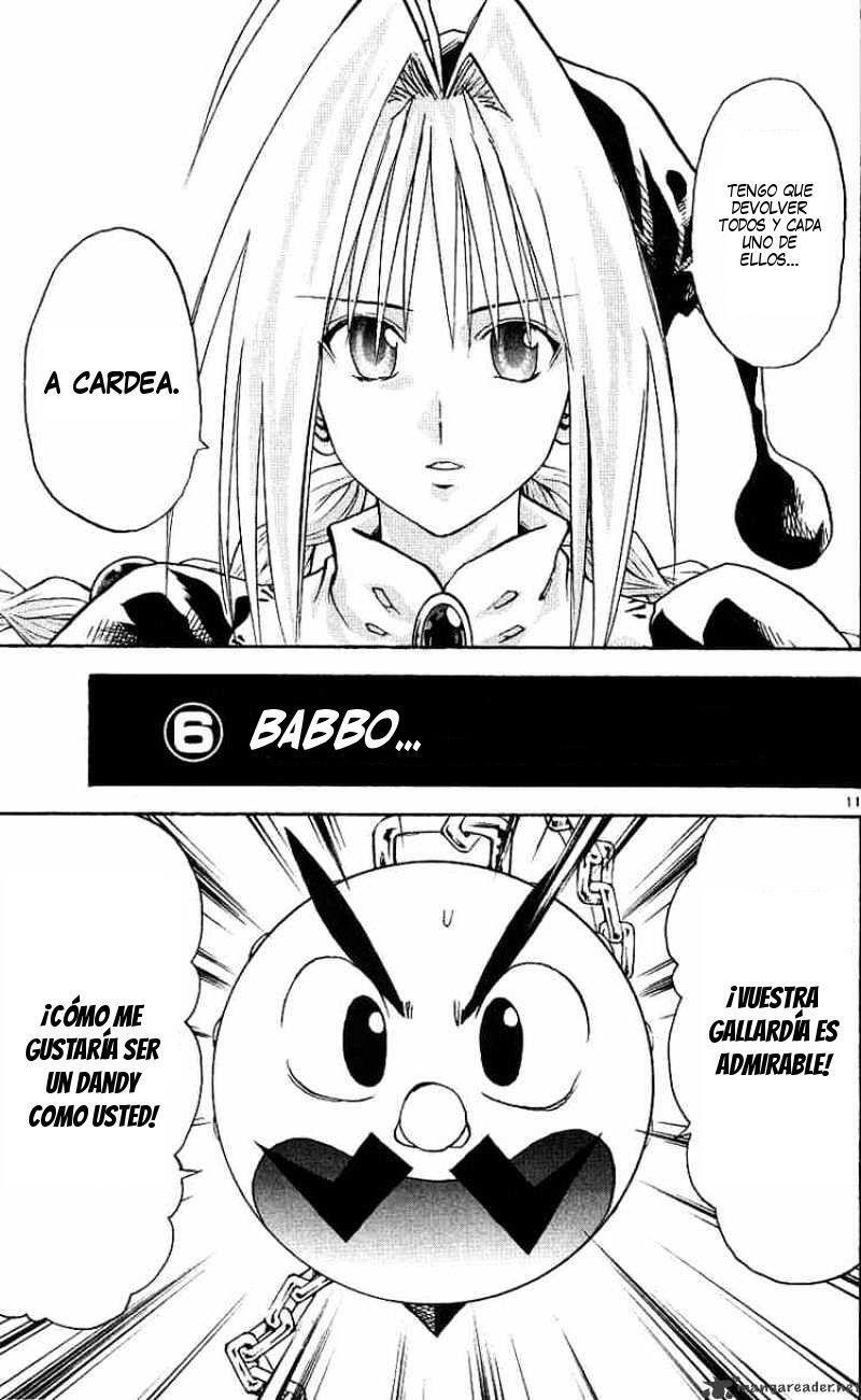 Capitulo 110 page 12