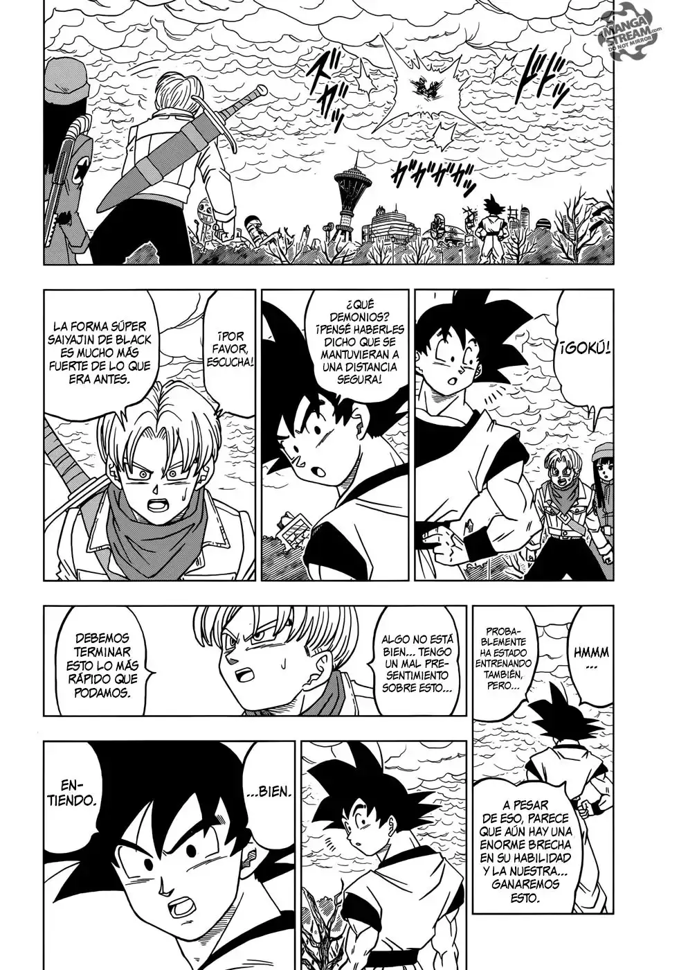 Capitulo 19 page 33