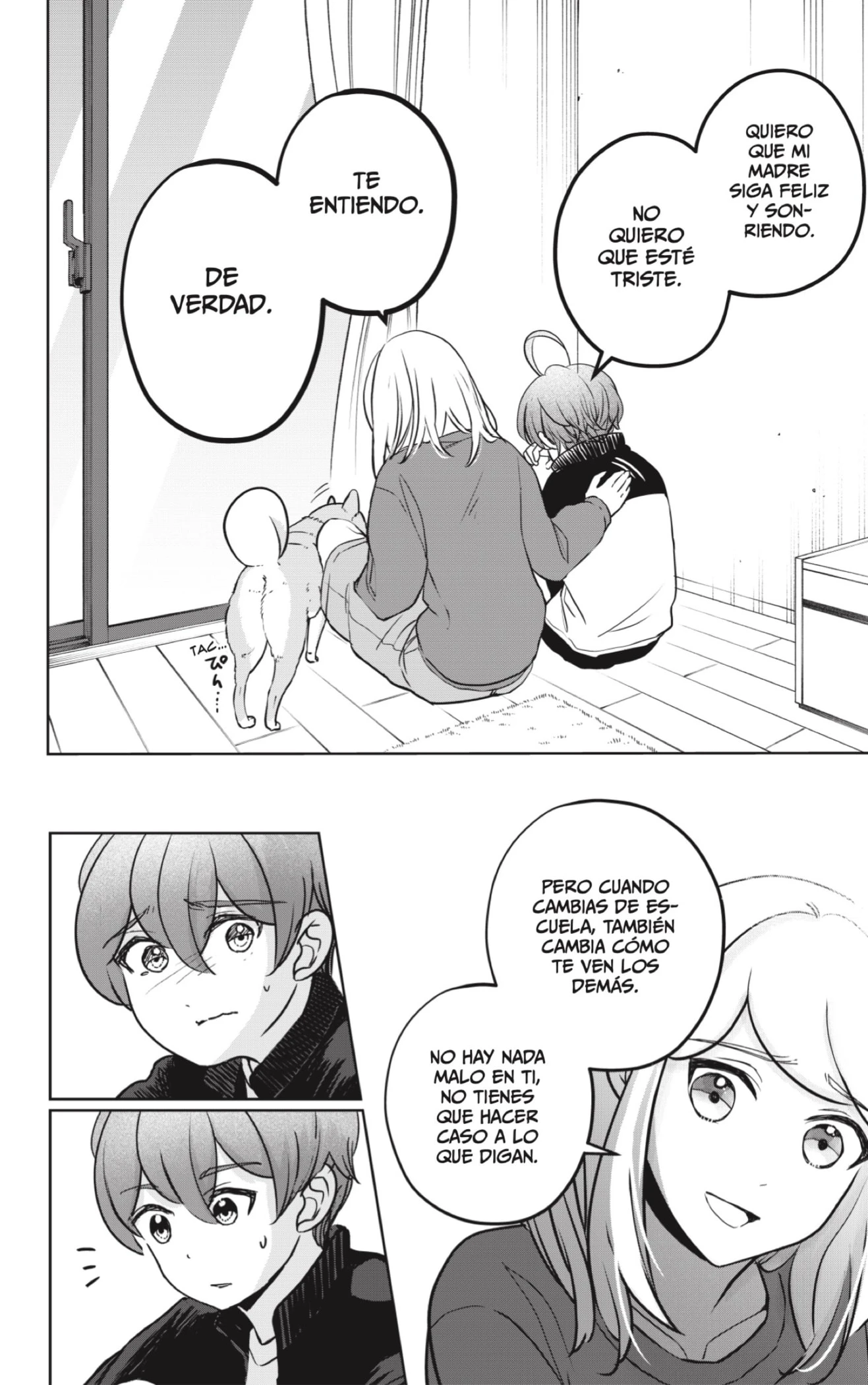 Capitulo 28 page 16