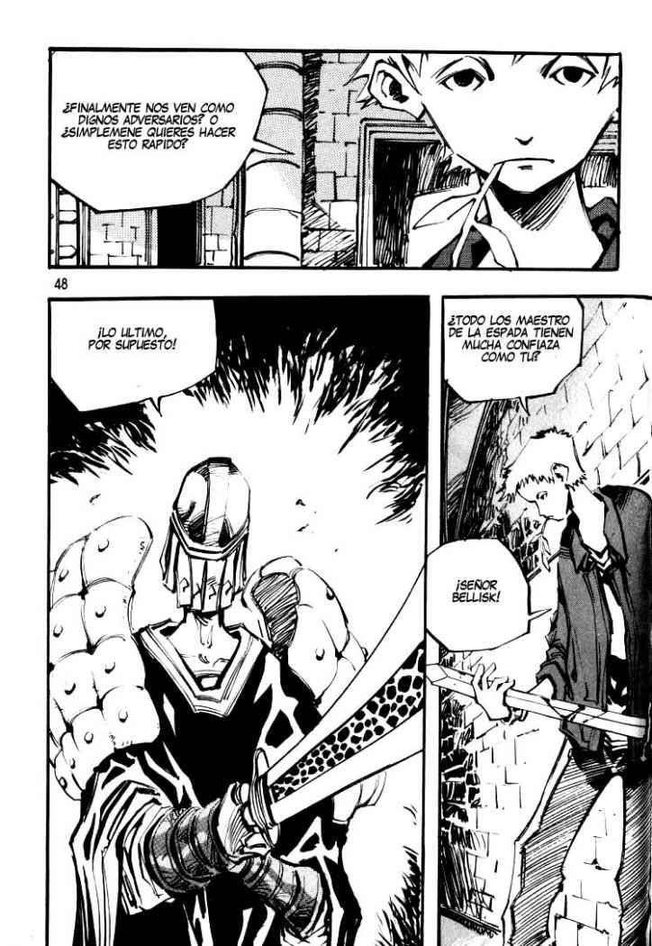 Capitulo 32 page 12