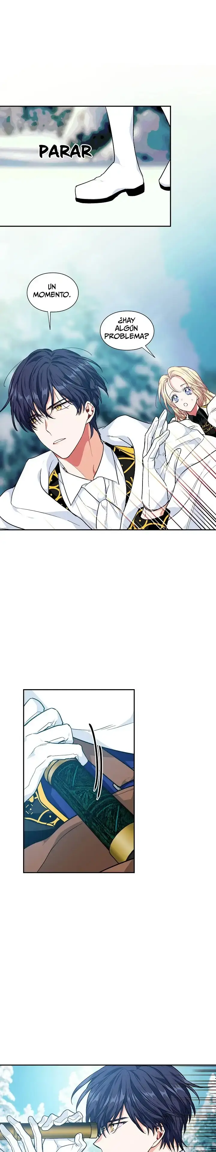 Capitulo 85 page 10