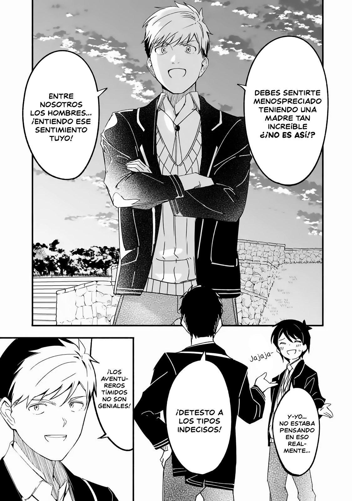 Capitulo 12.30 page 5