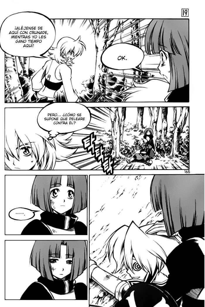 Capitulo 118 page 21