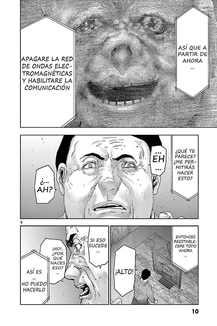 Capitulo 65 page 11