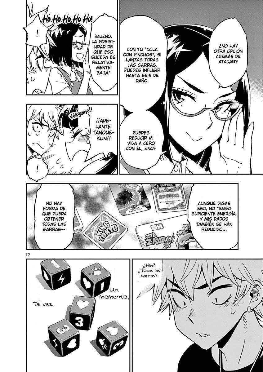 Capitulo 22 page 17