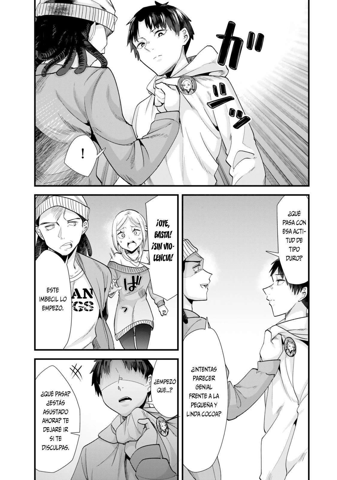 Capitulo 48.1 page 12