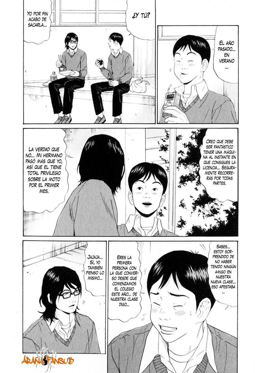 Capitulo 35 page 17